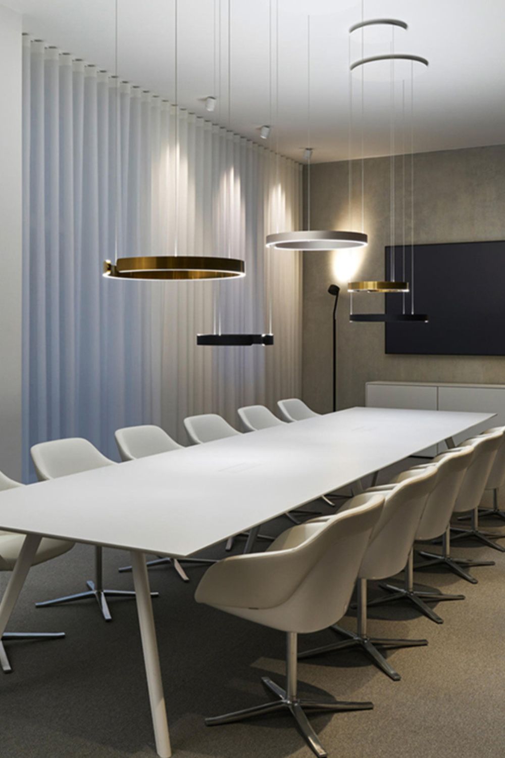 Mito Sospeso Pendant Light - morylighting