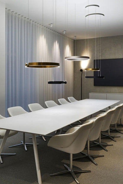 Mito Sospeso Pendant Light - morylighting
