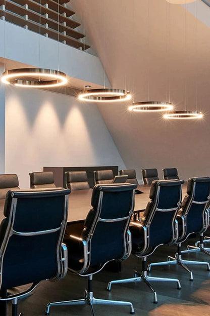 Mito Sospeso Pendant Light - morylighting
