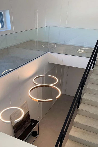 Mito Sospeso Pendant Light - morylighting