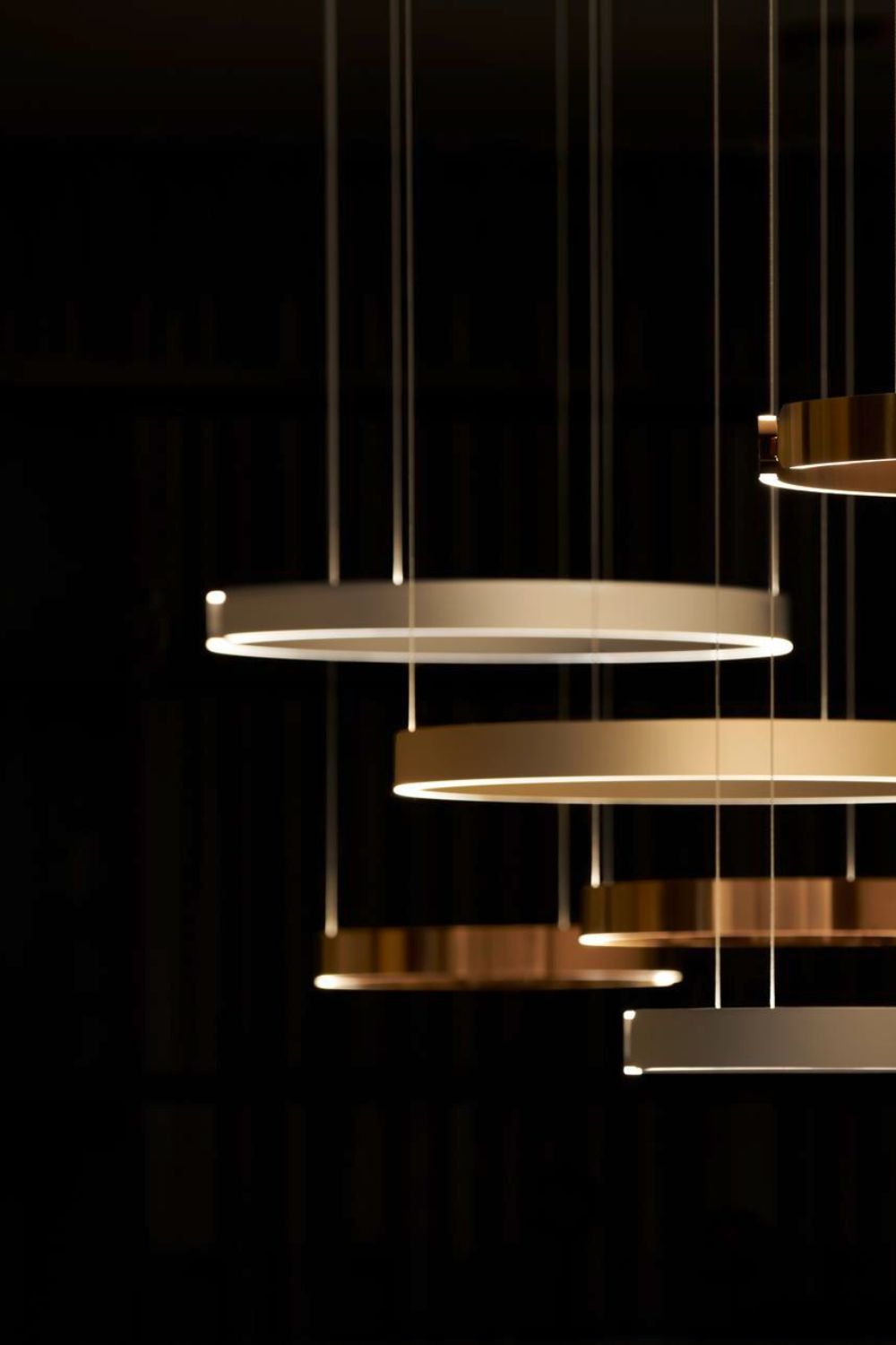Mito Sospeso Pendant Light - morylighting