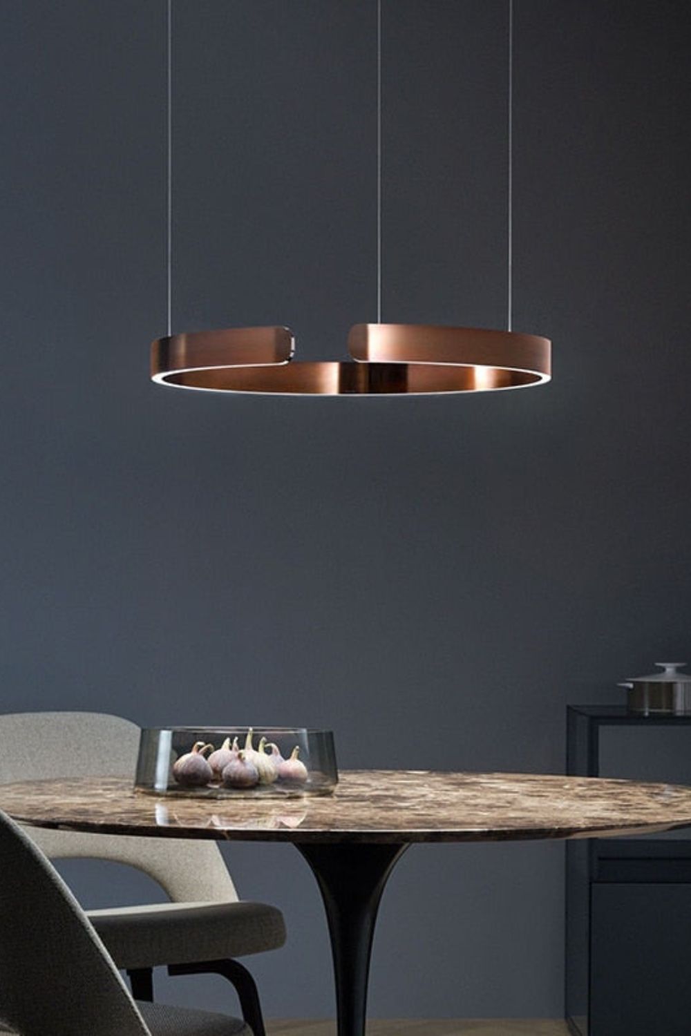 Mito Sospeso Pendant Light - morylighting