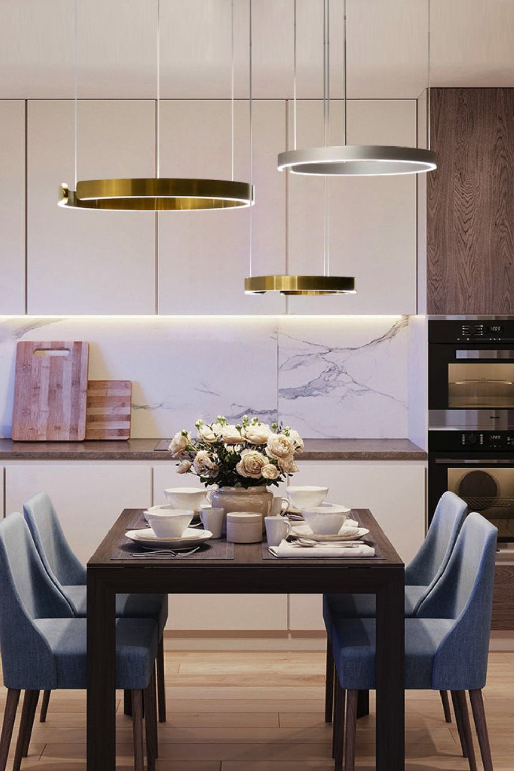 Mito Sospeso Pendant Light - morylighting