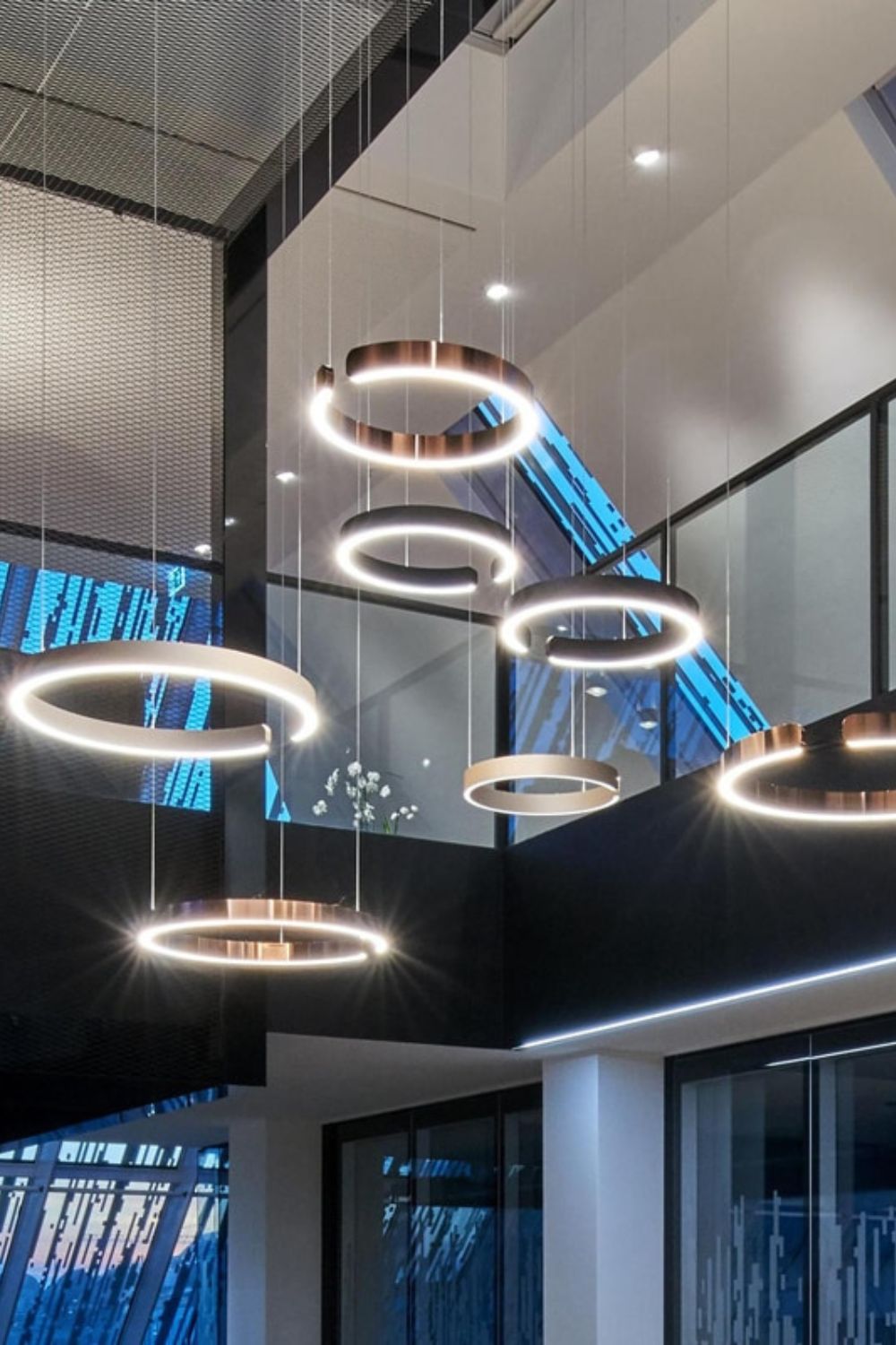 Mito Sospeso Pendant Light - morylighting