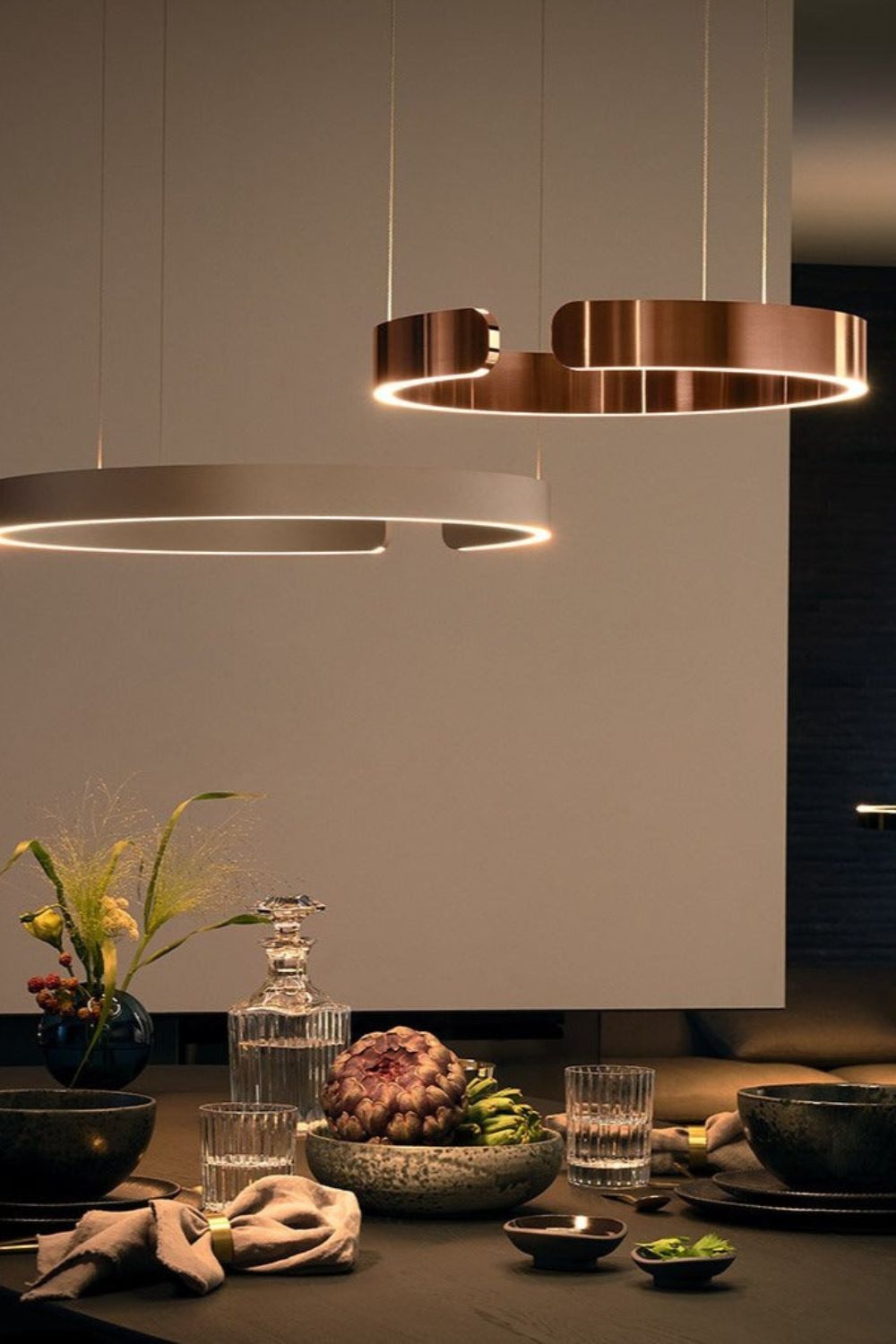Mito Sospeso Pendant Light - morylighting