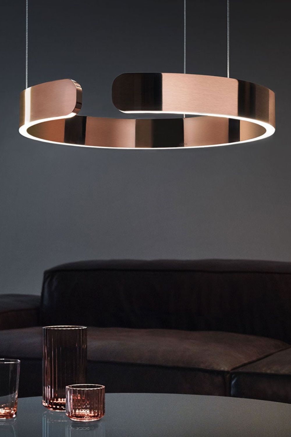 Mito Sospeso Pendant Light - morylighting