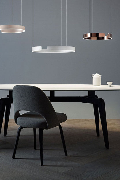 Mito Sospeso Pendant Light - morylighting