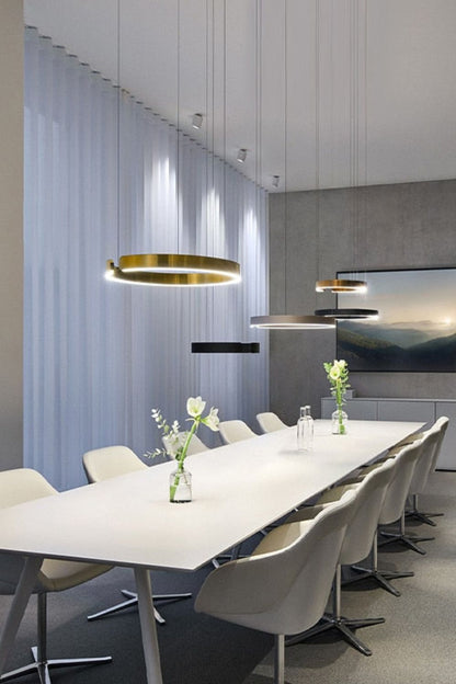 Mito Sospeso Pendant Light - morylighting