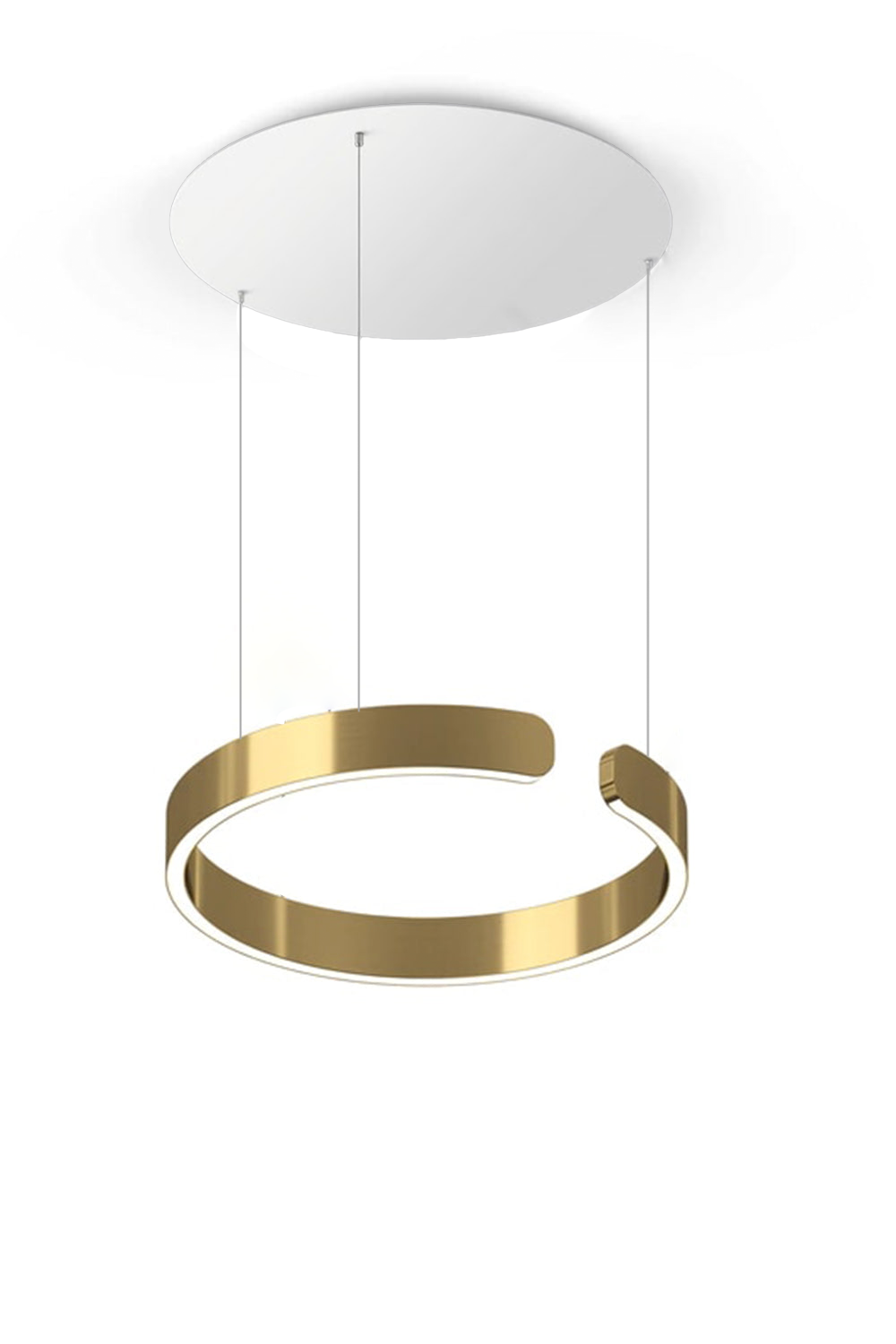 Mito Sospeso Pendant Light | morylighting