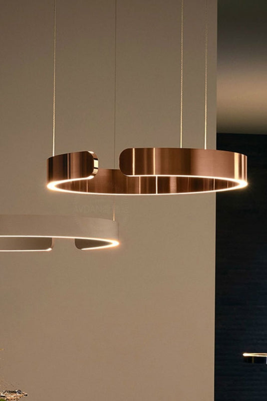 Mito Sospeso Pendant Light - morylighting