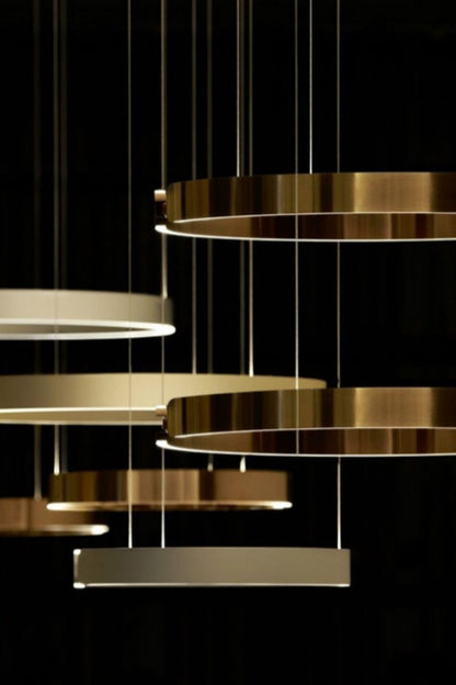 Mito Sospeso Pendant Light - morylighting