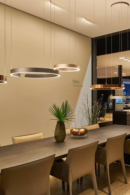 Mito Sospeso Pendant Light - morylighting
