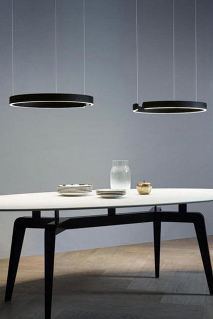 Mito Sospeso Pendant Light - morylighting