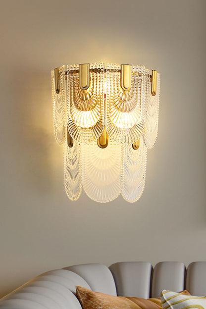 Modern Simple Wall Lamp - morylighting