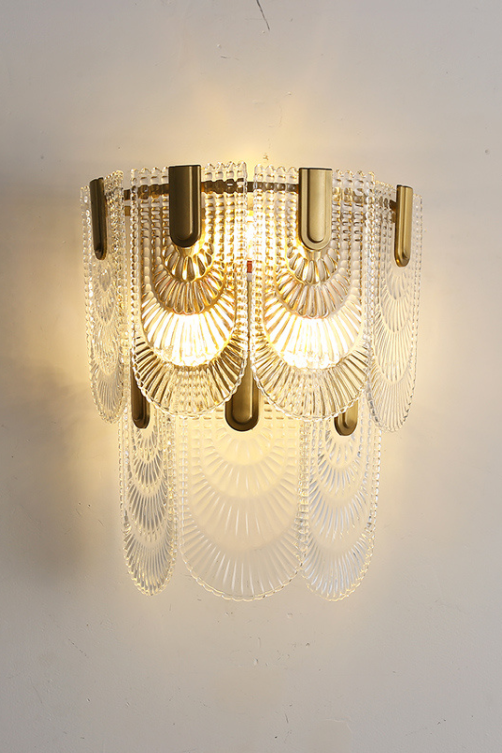 Modern Simple Wall Lamp - morylighting