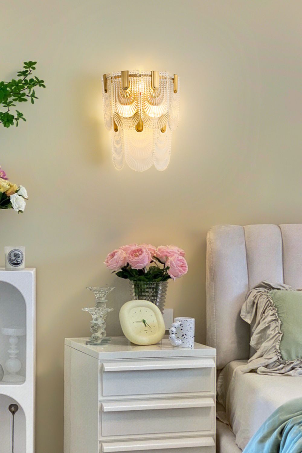 Modern Simple Wall Lamp - morylighting