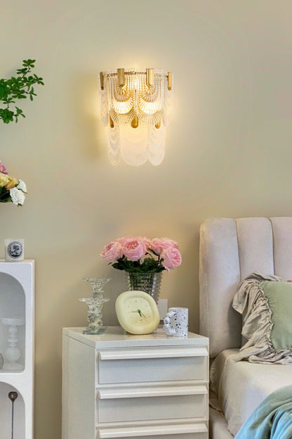 Modern Simple Wall Lamp - morylighting