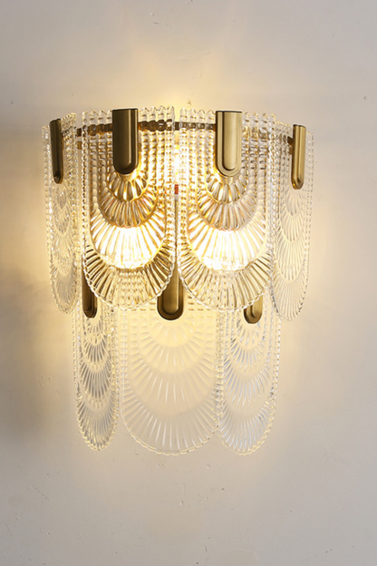 Modern Simple Wall Lamp - morylighting