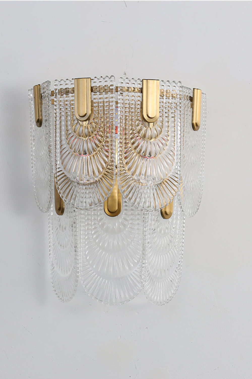 Modern Simple Wall Lamp - morylighting