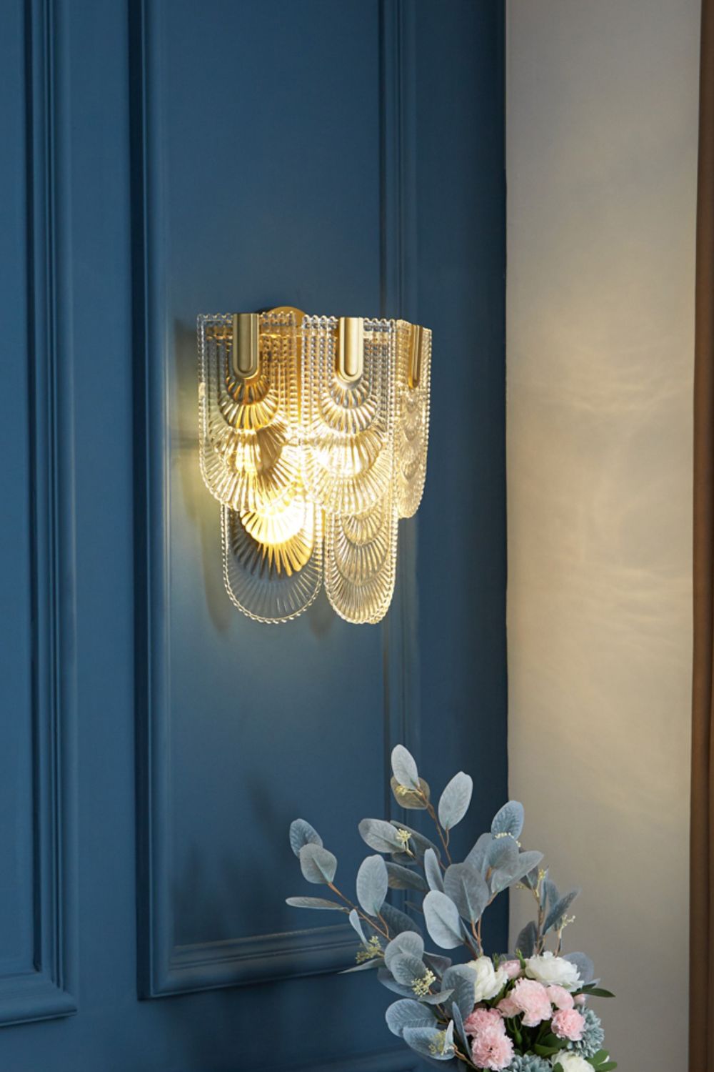 Modern Simple Wall Lamp - morylighting