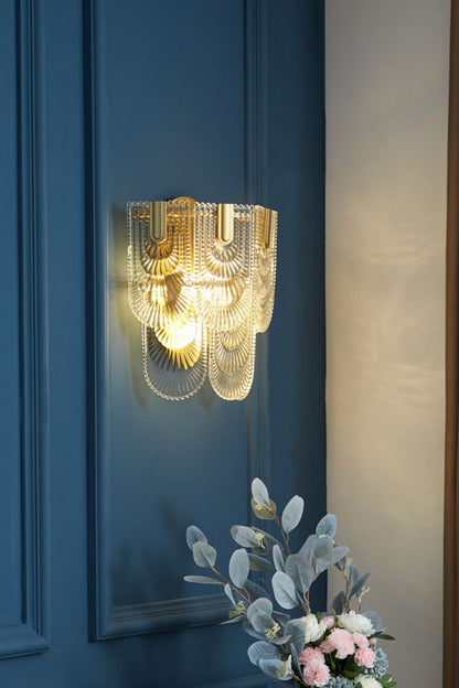 Modern Simple Wall Lamp - morylighting