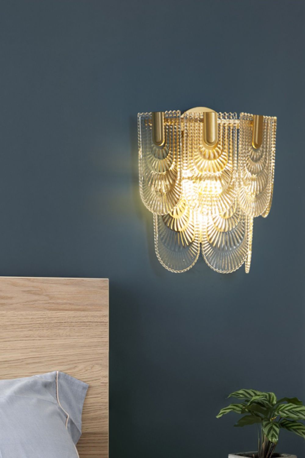 Modern Simple Wall Lamp - morylighting