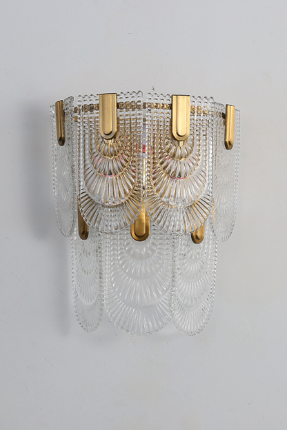 Modern Simple Wall Lamp - morylighting