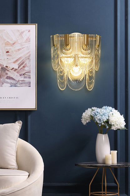 Modern Simple Wall Lamp - morylighting