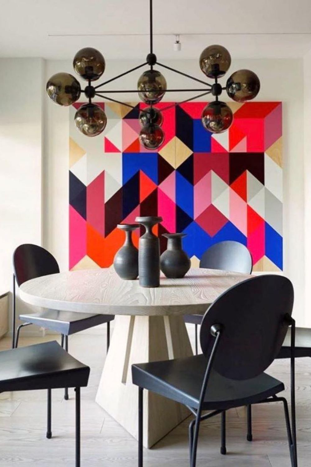 Modo Chandeliers - morylighting