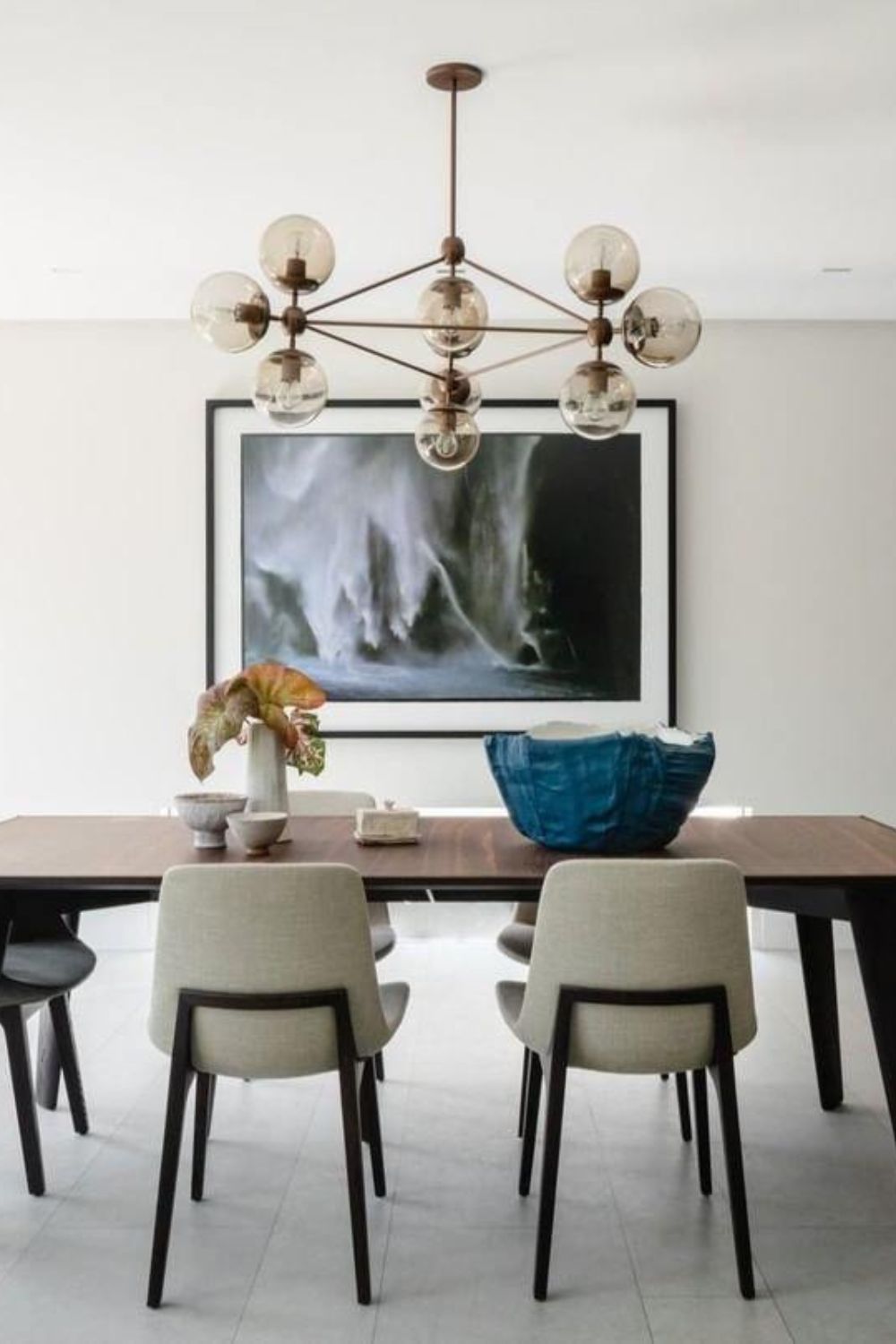 Modo Chandeliers - morylighting