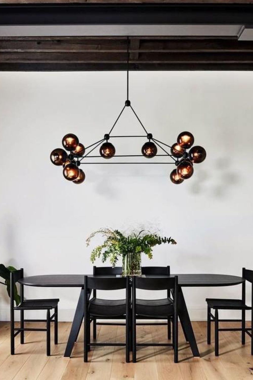 Modo Chandeliers - morylighting