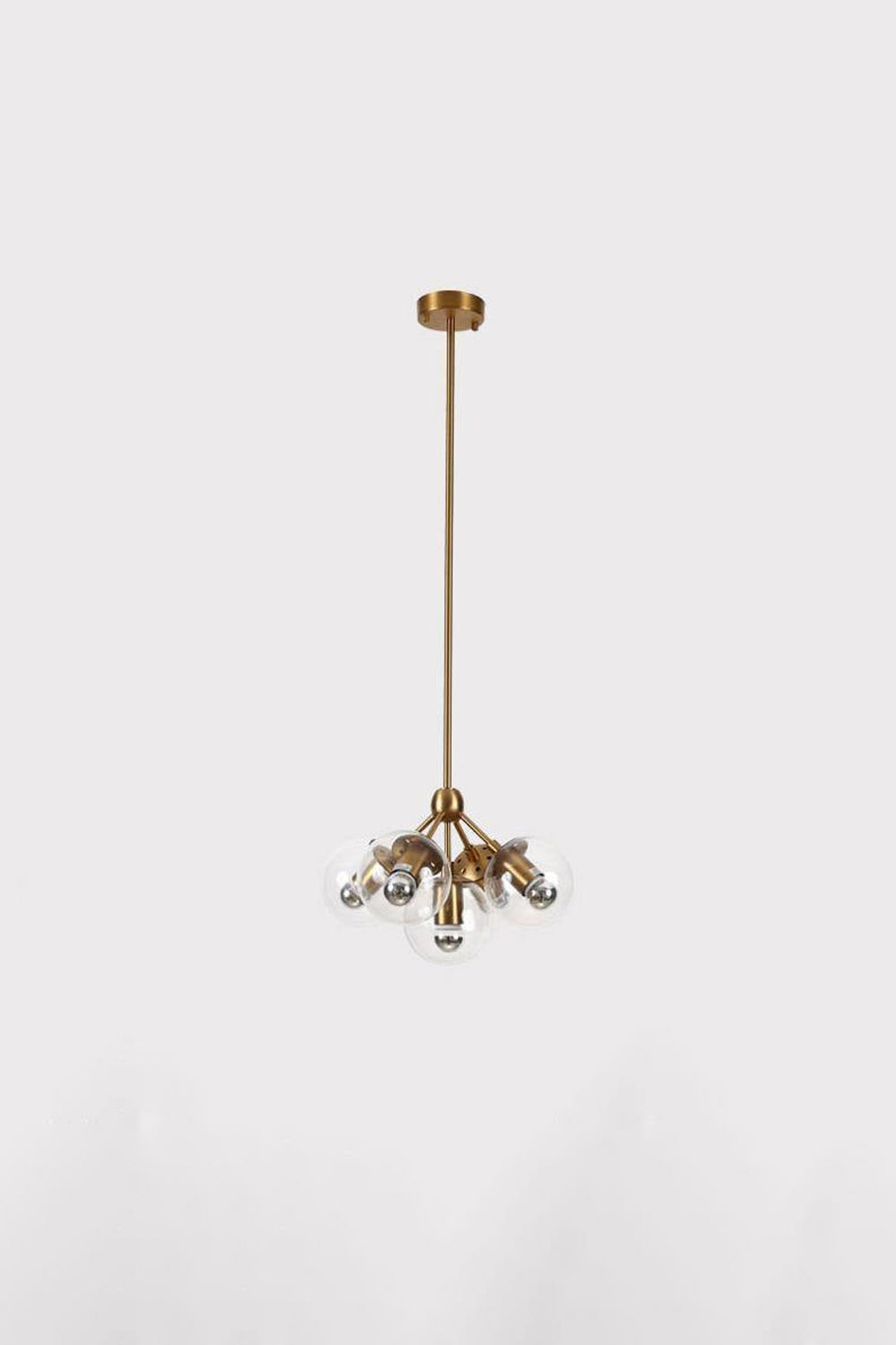 Modo Chandeliers - morylighting