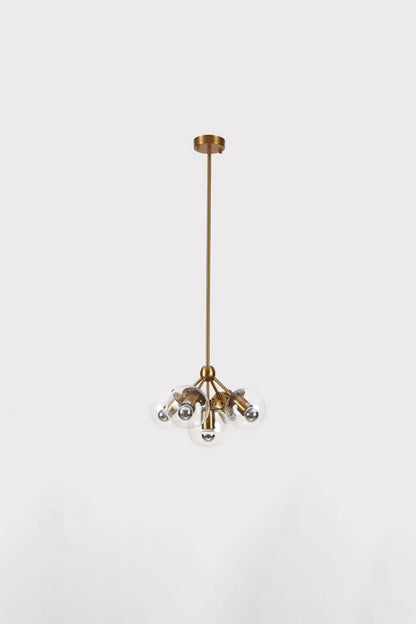 Modo Chandeliers - morylighting