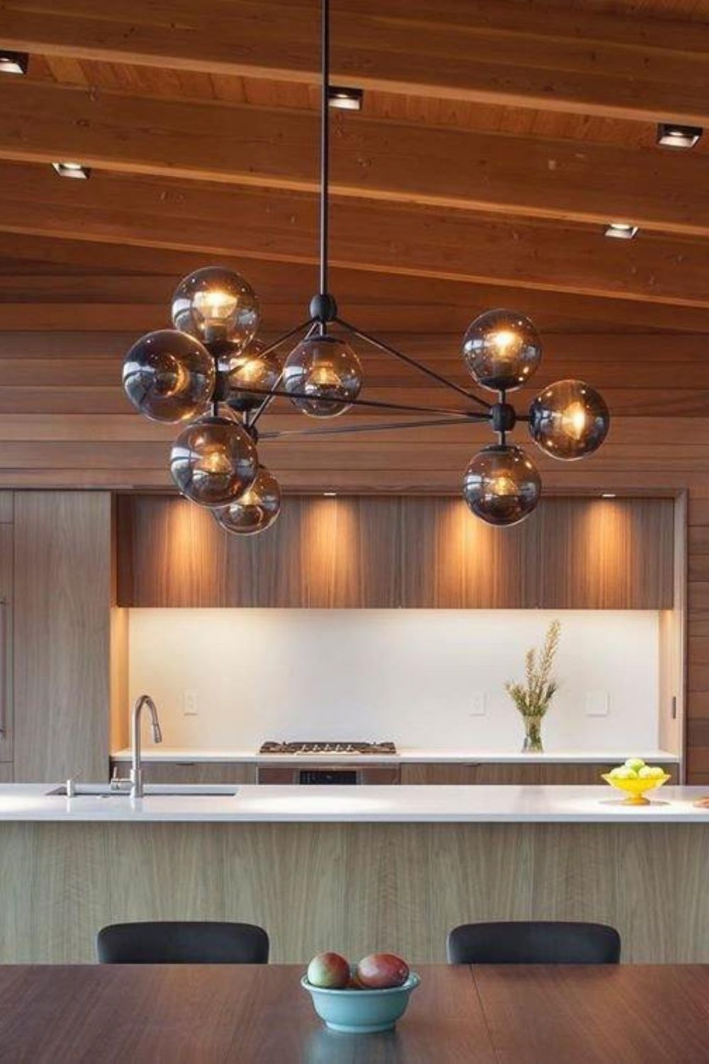 Modo Chandeliers - morylighting