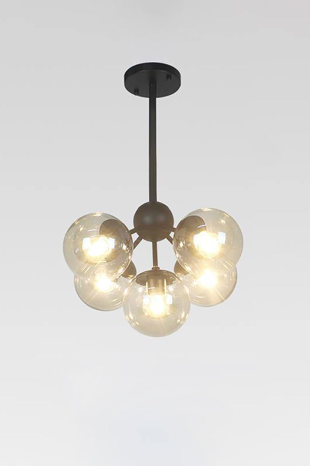 Modo Chandeliers - morylighting