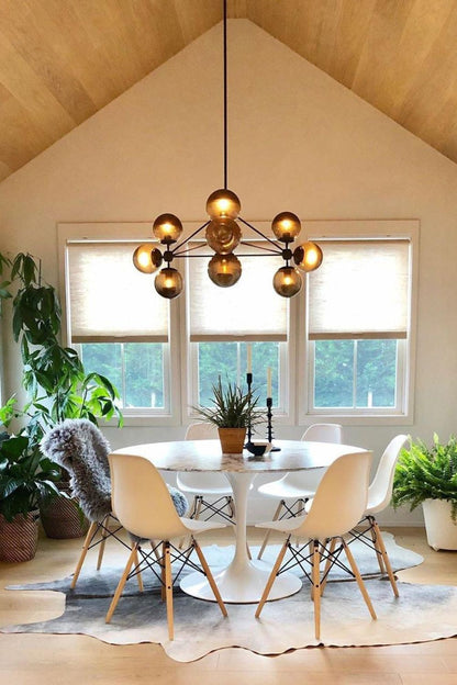 Modo Chandeliers - morylighting