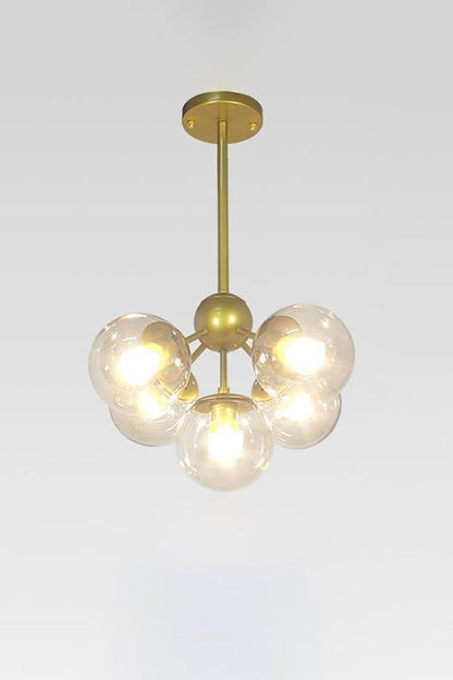 Modo Chandeliers - morylighting