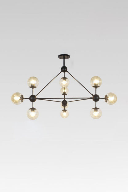 Modo Chandeliers - morylighting