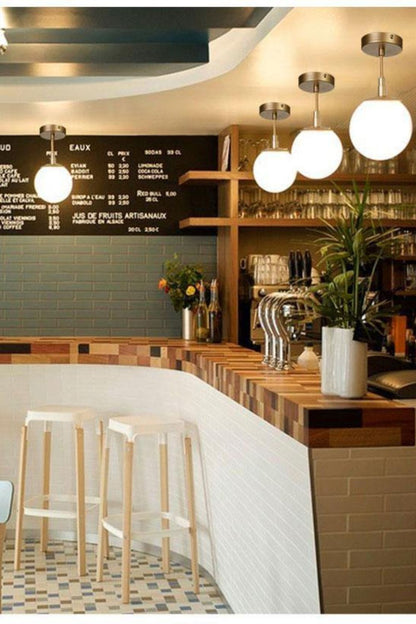 Modo Chandeliers - morylighting