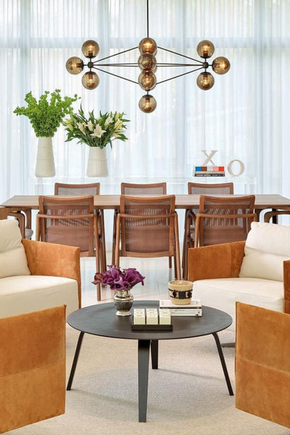 Modo Chandeliers - morylighting