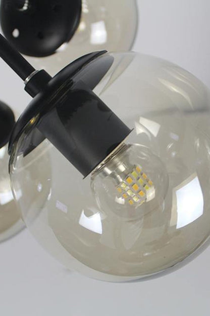 Modo Chandeliers - morylighting
