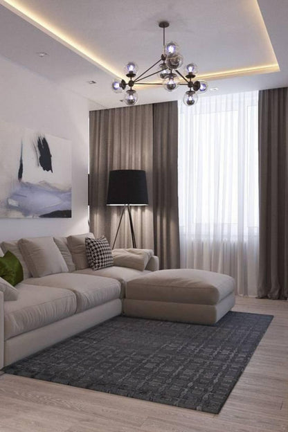 Modo Chandeliers - morylighting