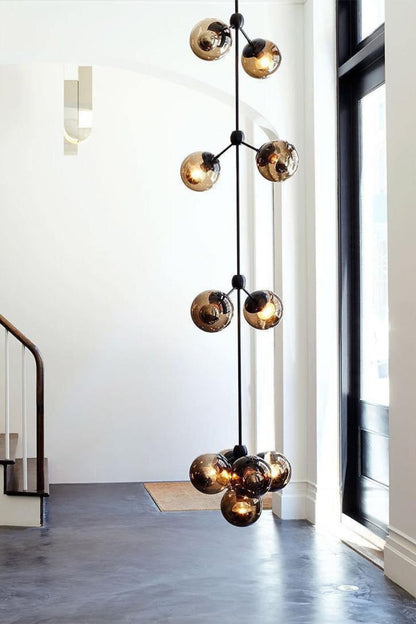 Modo Chandeliers - morylighting