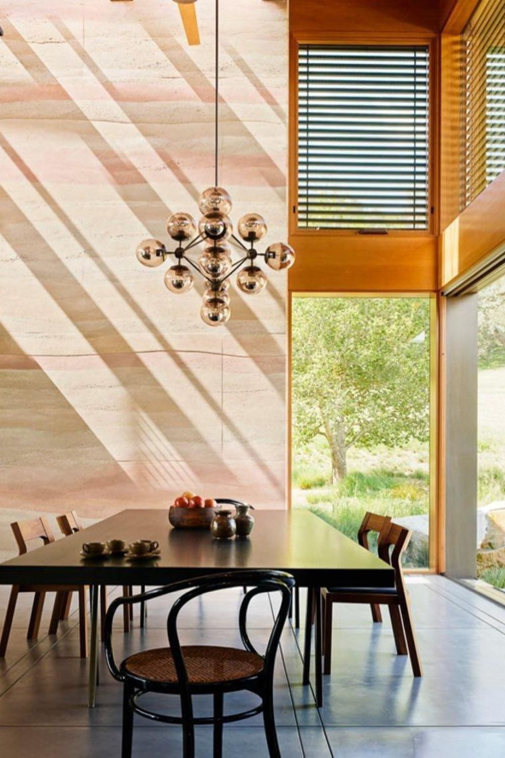 Modo Chandeliers - morylighting