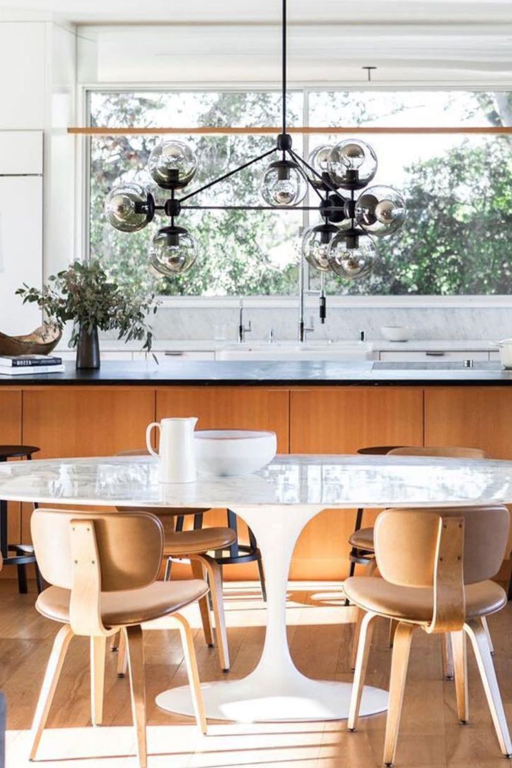 Modo Chandeliers - morylighting