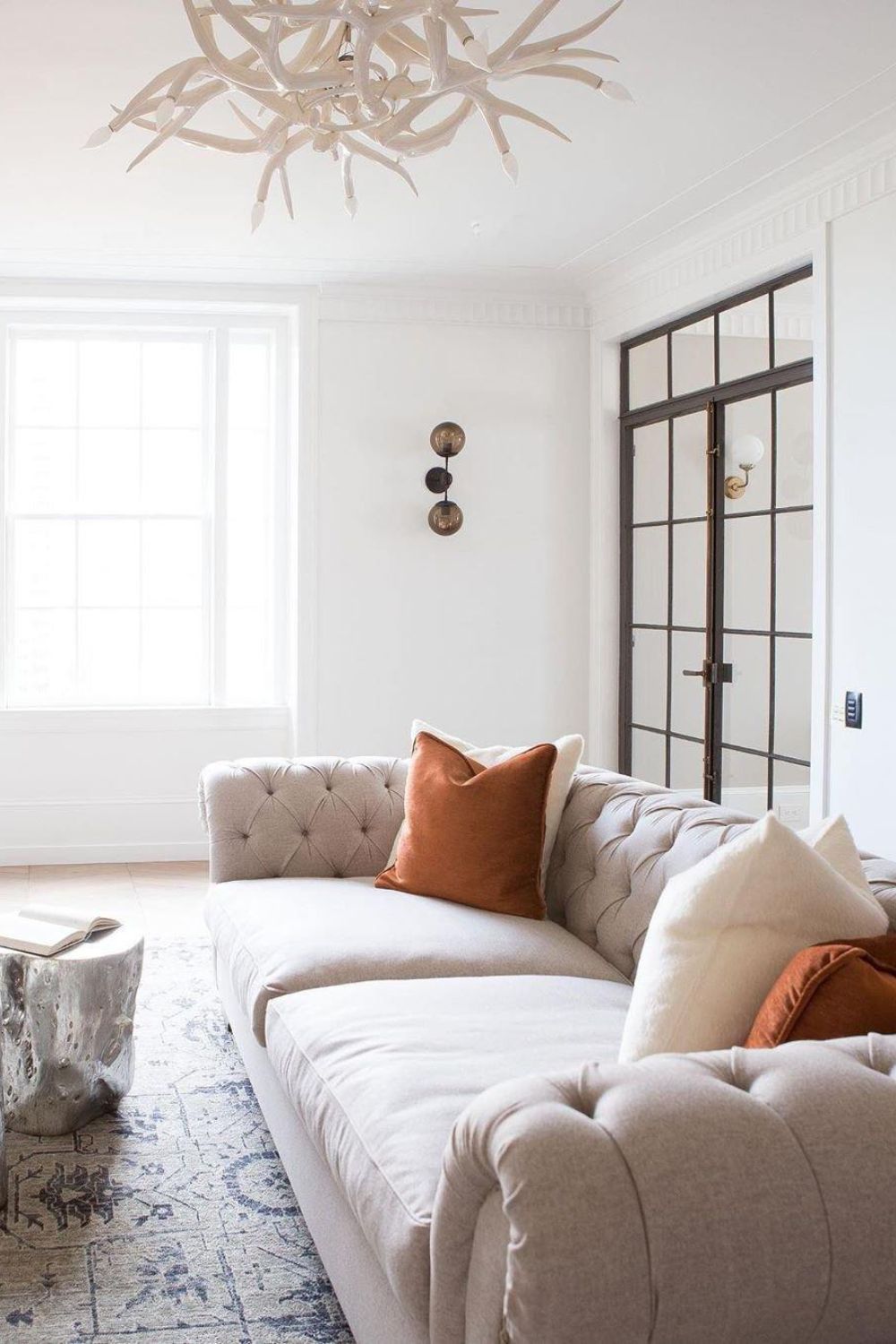 Modo Chandeliers - morylighting