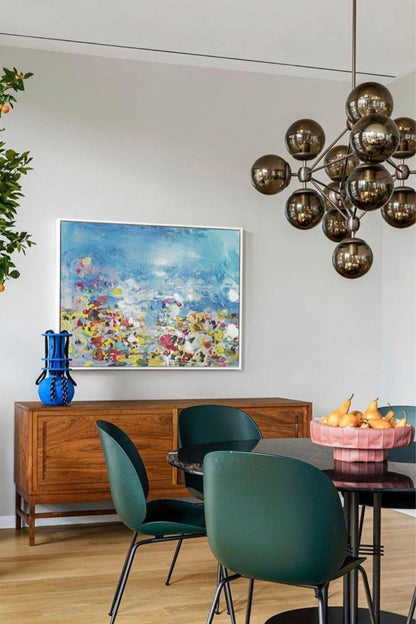 Modo Chandeliers - morylighting