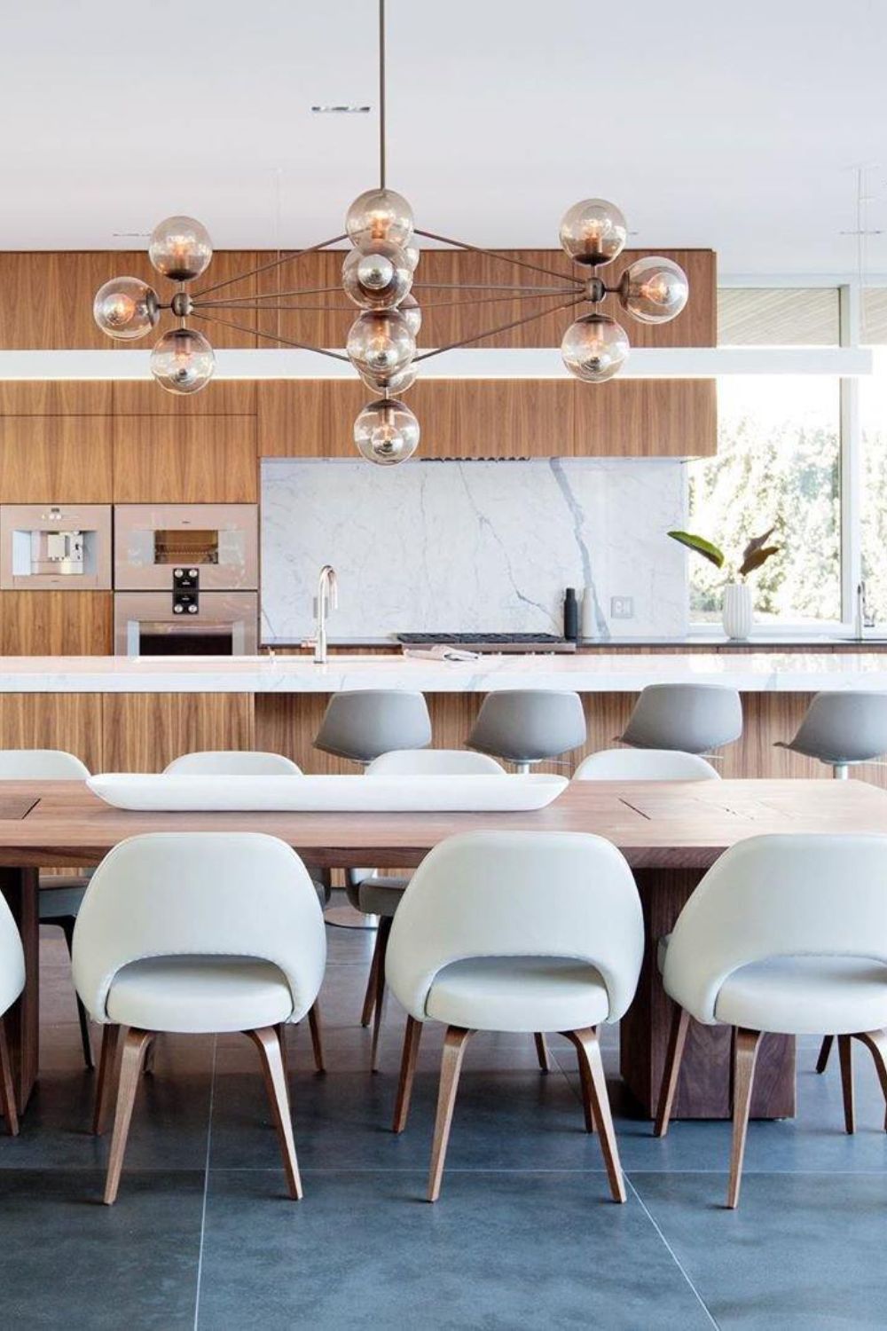 Modo Chandeliers - morylighting