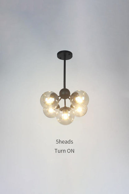 Modo Chandeliers - morylighting