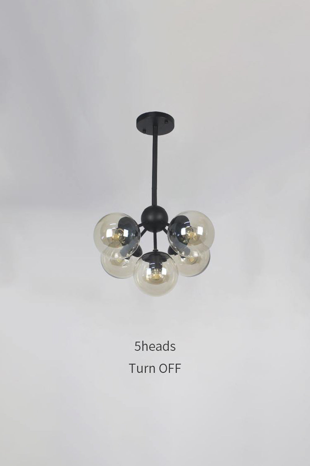 Modo Chandeliers - morylighting